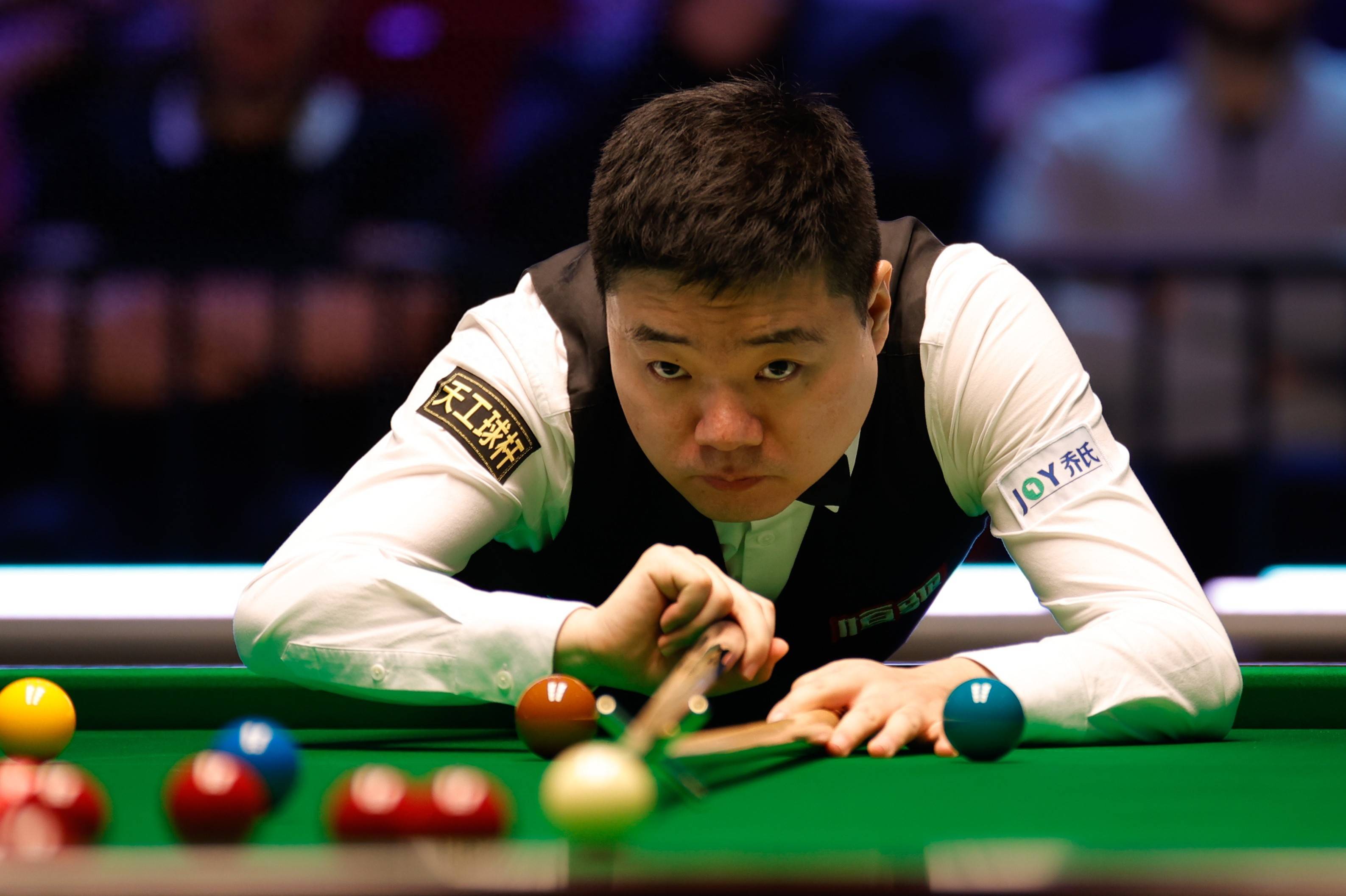 战术对比 战术对比