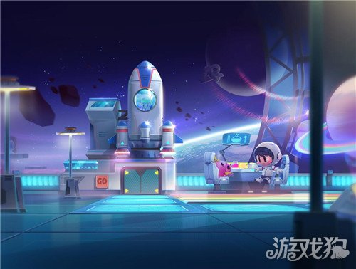 行空间 行空间